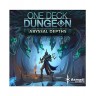 Разширение за настолна игра One Deck Dungeon: Abyssal Depths