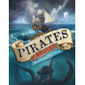 Разширение за настолна игра Pirates of Maracaibo: Bermuda Triangle