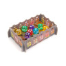 Разширение за настолна игра Sagrada: Panorama