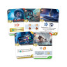 Разширение за настолна игра SETI: Space Agencies