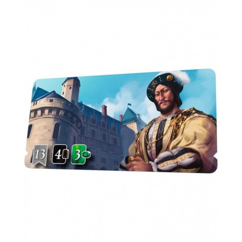 Разширение за настолна игра Splendor: The Silk Road