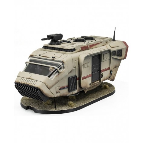 Разширение за настолна игра Star Wars: Legion - A-A5 Speeder Truck