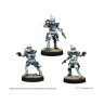 Разширение за настолна игра Star Wars Legion - ARC Troopers Unit Expansion