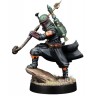 Разширение за настолна игра Star Wars: Legion - Boba Fett  (Daimyo) - Operative Expansion