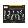 Разширение за настолна игра Star Wars: Legion - Clone Trooper Infantry