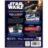 Разширение за настолна игра Star Wars: The Deckbuilding Game - Rebel & Empire Reinforcements