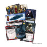Разширение за настолна игра Star Wars: The Deckbuilding Game - Rebel & Empire Reinforcements