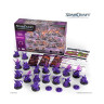 Разширение за настолна игра StarCraft: Tabletop Miniatures Game - Zergling