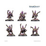 Разширение за настолна игра StarCraft: Tabletop Miniatures Game - Zergling