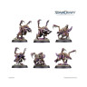 Разширение за настолна игра StarCraft: Tabletop Miniatures Game - Zergling