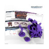 Разширение за настолна игра StarCraft: Tabletop Miniatures Game - Kerrigan & Omega Worm