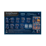 Разширение за настолна игра StarCraft: Tabletop Miniatures Game - Marine