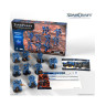Разширение за настолна игра StarCraft: Tabletop Miniatures Game - Marine