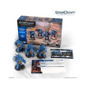 Разширение за настолна игра StarCraft: Tabletop Miniatures Game - Marauder