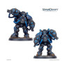 Разширение за настолна игра StarCraft: Tabletop Miniatures Game - Marauder