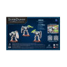 Разширение за настолна игра StarCraft: Tabletop Miniatures Game - Medic