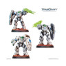 Разширение за настолна игра StarCraft: Tabletop Miniatures Game - Medic