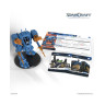 Разширение за настолна игра StarCraft: Tabletop Miniatures Game - Goliath