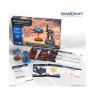 Разширение за настолна игра StarCraft: Tabletop Miniatures Game - Jim Raynor & Point Defense Drone