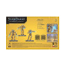 Разширение за настолна игра StarCraft: Tabletop Miniatures Game - Zealot