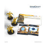Разширение за настолна игра StarCraft: Tabletop Miniatures Game - Zealot