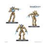 Разширение за настолна игра StarCraft: Tabletop Miniatures Game - Zealot