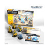 Разширение за настолна игра StarCraft: Tabletop Miniatures Game - Adept