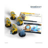 Разширение за настолна игра StarCraft: Tabletop Miniatures Game - Adept