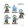 Разширение за настолна игра StarCraft: Tabletop Miniatures Game - Adept