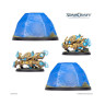 Разширение за настолна игра StarCraft: Tabletop Miniatures Game - Sentry