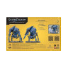Разширение за настолна игра StarCraft: Tabletop Miniatures Game - Stalker