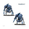 Разширение за настолна игра StarCraft: Tabletop Miniatures Game - Stalker