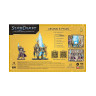 Разширение за настолна игра StarCraft: Tabletop Miniatures Game - Artanis & Pylon