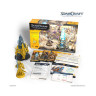 Разширение за настолна игра StarCraft: Tabletop Miniatures Game - Artanis & Pylon