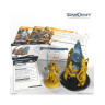 Разширение за настолна игра StarCraft: Tabletop Miniatures Game - Artanis & Pylon