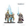 Разширение за настолна игра StarCraft: Tabletop Miniatures Game - Artanis & Pylon