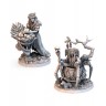 Разширение за настолна игра Tainted Grail: Kings of Ruin Wyrd Encounters