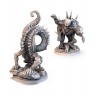 Разширение за настолна игра Tainted Grail: Kings of Ruin Wyrd Encounters