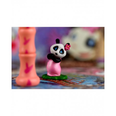 Разширение за настолна игра Takenoko: Chibis (Refreshed)