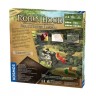 Разширение за настолна игра The Adventures of Robin Hood: Friar Tuck in Danger