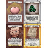 Разширение за настолна игра The Binding of Isaac: Four Souls - Community Booster Pack