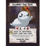 Разширение за настолна игра The Binding of Isaac: Four Souls - Edmund Booster Pack
