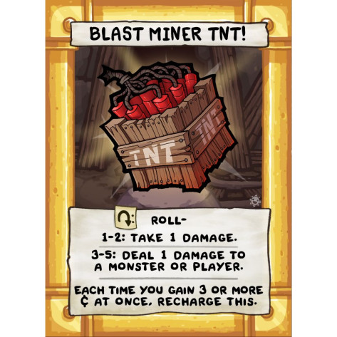 Разширение за настолна игра The Binding of Isaac: Four Souls - Edmund Booster Pack