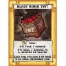 Разширение за настолна игра The Binding of Isaac: Four Souls - Edmund Booster Pack