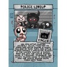 Разширение за настолна игра The Binding of Isaac: Four Souls - Edmund Booster Pack