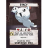 Разширение за настолна игра The Binding of Isaac: Four Souls - Edmund Booster Pack