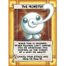 Разширение за настолна игра The Binding of Isaac: Four Souls - Edmund Booster Pack