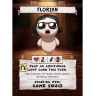 Разширение за настолна игра The Binding of Isaac: Four Souls - Anniversary Booster Pack