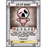 Разширение за настолна игра The Binding of Isaac: Four Souls - Anniversary Booster Pack