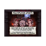 Разширение за настолна игра The Binding of Isaac: Four Souls - Anniversary Booster Pack